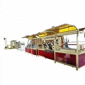 Máquina protectora de bordes de papel, información CE, categoría de producto, maquinaria de fabricación de productos de papel - Product Image 1