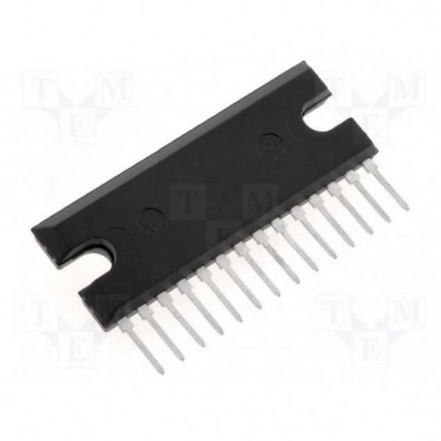 4440 amplifier board kit