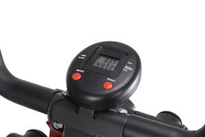 Máy Tập Đi Bộ Không Gian Gấp Gọn Với Màn Hình LCD, Máy Tập Đi Bộ Không Gian Trong Nhà Tập Đi Không Gian Tập Thể Dục Nhịp Điệu Cho Nam, Nữ, Trẻ Em Người Cao Niên - Product Image 5