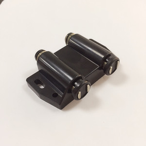 Tủ Bếp Tủ Cửa Ngăn Kéo Từ Đẩy Mở Bắt Chốt Đen Hoặc Trắng - Product Image 4