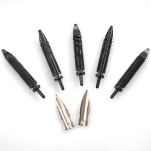 Componenti <span class=keywords><strong>per</strong></span> Penne all'Ingrosso, Alimentatori d'<span class=keywords><strong>Inchiostro</strong></span> di Diverse Dimensioni <span class=keywords><strong>per</strong></span> <span class=keywords><strong>Pennini</strong></span> di Penne Stilografiche - Product Image 5