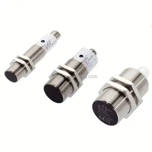 BES0028 BES M08MH1-PSC20B-S04G Inductive proximity sensor