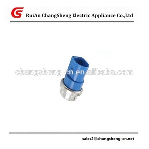 Thương hiệu mới nhiệt chuyển đổi động cơ quạt làm mát chuyển đổi cảm biến nhiệt độ nước cho Volkswagen Passat <span class=keywords><strong>8d0959481b</strong></span> CS - Product Image 1