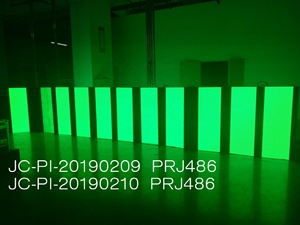 Customized 960mmx160mm Outdoor Programmable Electronic <strong>Led</strong> Sign Outdoor Banner <strong>Display</strong> - Product Image 5