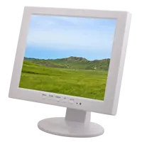 Fornecedor de ouro DTK-1088 7 anos preço barato 10 polegadas lcd monitor