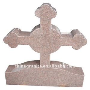 Fournisseur d'usine de monuments/tombes/pierres tombales en granit - Product Image 4