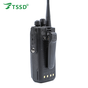 2018 nuevo producto DMR <span class=keywords><strong>radio</strong></span> TS-D3800R 10 W doble banda walkie talkie - Product Image 4