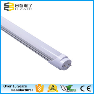 Blanc <span class=keywords><strong>led</strong></span> lumière <span class=keywords><strong>150</strong></span> <span class=keywords><strong>cm</strong></span> SMD2835 CRI> 75Ra 25 W <span class=keywords><strong>t8</strong></span> <span class=keywords><strong>led</strong></span> <span class=keywords><strong>tube</strong></span> <span class=keywords><strong>led</strong></span> alimentation - Product Image 1