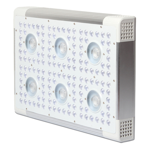 Sistemas Eshine Hans Panel Planta hidropónica <span class=keywords><strong>400</strong></span> W BP300 Cob Espectro Completo Llevado Crece La Luz - Product Image 3