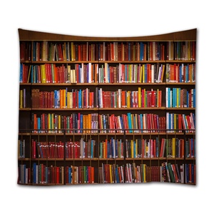 <span class=keywords><strong>Tapiz</strong></span> de pared decorativo para el hogar, colorido, nuevo diseño de fábrica - Product Image 1
