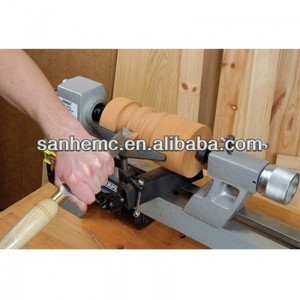 12x18&quot; Wood Lathe,wood <strong>Lath</strong> <strong>Supplier</strong> - Product Image 3