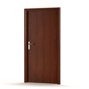 Compre <span class=keywords><strong>de</strong></span> un Fabricante Chino: Puerta Principal <span class=keywords><strong>de</strong></span> Madera <span class=keywords><strong>de</strong></span> una Sola Hoja con Diseño Moderno - Product Image 4