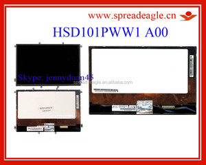 10.1 polegada 1280 * 800 HSD101PWW1 pour TF300 Tablet <span class=keywords><strong>PC</strong></span> écran lcd <span class=keywords><strong>OLED</strong></span> - Product Image 1