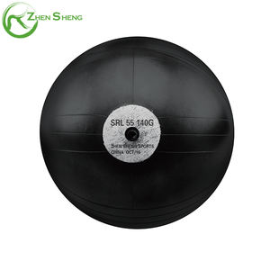 Pallone da Calcio Personalizzato ZHENSHENG con Cucitura a Mano e Camera d'Aria in Butile - Product Image 2