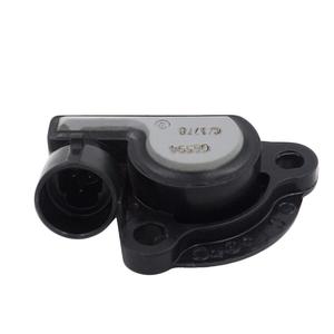 Sensor de Posición del Acelerador (<span class=keywords><strong>TPS</strong></span>) para Buick 06682 06681 06594 - Product Image 4