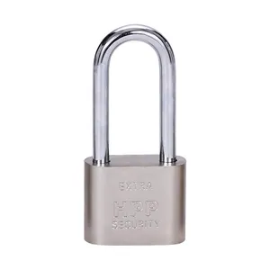 <span class=keywords><strong>Cadenas</strong></span> <span class=keywords><strong>magnétique</strong></span> solide de taille antivol pour la maison HPP - Product Image 1