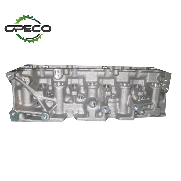 K9K-790 Cylinder Head - Reliable Performance for Renault