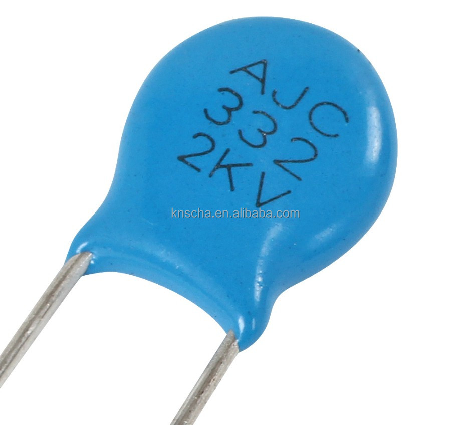KNSCHAセラミックコンデンサ4721kv安全性認識yセラミック5000uf