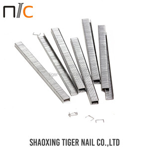 Exporteren Standaard Zilveren Kleur <span class=keywords><strong>Hot</strong></span> Selling Groothandel 604c Nietje - Product Image 5
