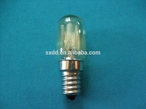 Nhà Cung Cấp Trung Quốc Bóng Đèn Sợi Đốt Lò Vi Sóng Bóng Đèn Tủ Lạnh Bóng Đèn <span class=keywords><strong>E10</strong></span> E12 E14 E27 15W 25W 40W T22 T25 G45 P45 AC220V AC110V - Product Image 4