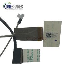 Câble d'affichage LVDS pour <span class=keywords><strong>ordinateur</strong></span> <span class=keywords><strong>portable</strong></span> <span class=keywords><strong>ASUS</strong></span> X553MA, câble LVDS 14005-01281000 - Product Image 4
