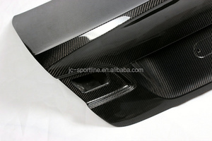 Auto In Fibra di Carbonio Baule Posteriore per BMW E90 CSL 2005 2006 2007 <span class=keywords><strong>2008</strong></span> - Product Image 4