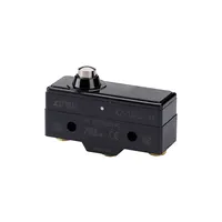 15A 250V tipo di pulsante elettronico pulsante micro interruttore (XZ-15GD-B)
