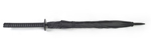 Usine Personnalisé Plaine Épée de Samouraï Parapluie - Product Image 4