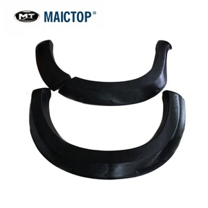 MAICTOP 4x4 Boa Qualidade Auto Peças Acessórios Do Carro <span class=keywords><strong>Fender</strong></span> Flare <span class=keywords><strong>Mud</strong></span> Guard <span class=keywords><strong>Flaps</strong></span> Para Hilux Vigo 2012-2014 - Product Image 4