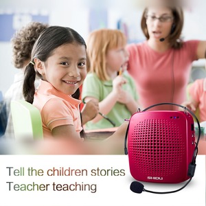 Guía turística portable pa amplificador mini amplificador <span class=keywords><strong>de</strong></span> voz altavoz <span class=keywords><strong>de</strong></span> <span class=keywords><strong>sonido</strong></span> amplificador <span class=keywords><strong>de</strong></span> <span class=keywords><strong>auriculares</strong></span> - Product Image 3