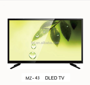 43 "Venta caliente barato pantalla plana dled retroiluminación función <span class=keywords><strong>Smart</strong></span> LED <span class=keywords><strong>TV</strong></span> - Product Image 1