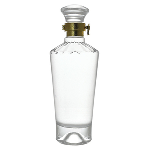 Botella <span class=keywords><strong>de</strong></span> cristal 700 ml vaso <span class=keywords><strong>de</strong></span> <span class=keywords><strong>whisky</strong></span> <span class=keywords><strong>whisky</strong></span> - Product Image 5