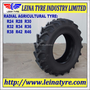 Pneus de tracteur radiaux chinois 650 65r28 620/70R30 <span class=keywords><strong>710</strong></span> <span class=keywords><strong>70r38</strong></span> - Product Image 3