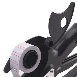<span class=keywords><strong>Pistolet</strong></span> d'étiquetage métallique One Line 8 Bits MX H813 - Product Image 3