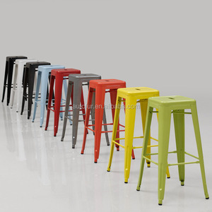 <span class=keywords><strong>Tabouret</strong></span> <span class=keywords><strong>de</strong></span> <span class=keywords><strong>bar</strong></span> en métal industriel <span class=keywords><strong>de</strong></span> haute qualité dans la catégorie des tabourets <span class=keywords><strong>de</strong></span> <span class=keywords><strong>bar</strong></span> - Product Image 2