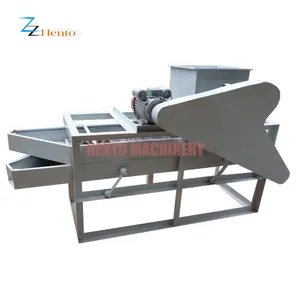 Hazelnut Machine/Hazelnut Harvesting Machine/Hazelnut Cracking Machine