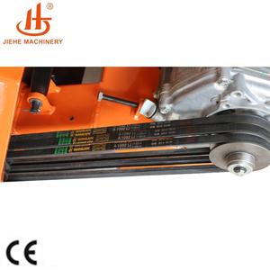 Machine à rainurer les routes en béton, routeur de scellement des fissures, machinerie de construction routière (JHK-150) - Product Image 4