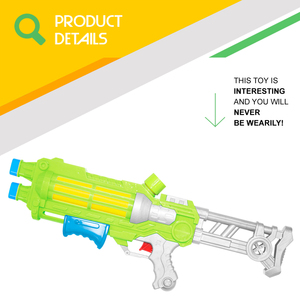 Hot Buy Jouets de haute qualité Push Pull Type <span class=keywords><strong>Watergun</strong></span> de Chine - Product Image 2