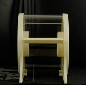 ทันตกรรม Barrier ฟิล์ม Dispenser ฟิล์ม Barrier ผู้ถือ Dispenser - Product Image 3