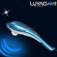 Gesundheits wesen Akupressur Vibration Hammer Massage Maschine Massage Spielzeug LY-621A