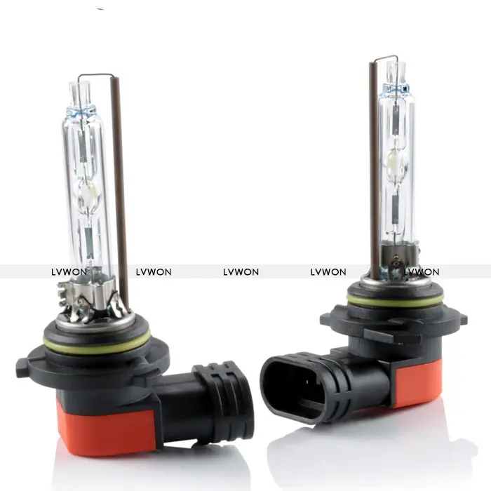 liwiny Auto Parts Accessories Auto Hid Light 12V35W AC Hid Xenon Headlight Bulbs 6000k Xenon Hid Bulbs Car Headlight Auto Lamp