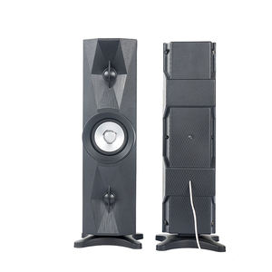 Instrumenten musik Original Fabrik preis Super Bass System Bass lautsprecher mit Harga-Leistungs verstärker - Product Image 4