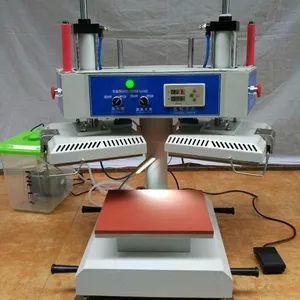 Hanfor Hot Fusing Machine เครื่องอัดความร้อนแบบไม่มีรอยต่อ