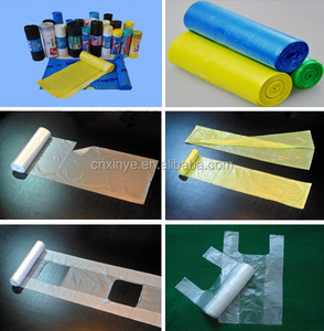 Máquina para Hacer Manteles Desechables de Plástico de Dos Capas de la Mejor Calidad - Product Image 2