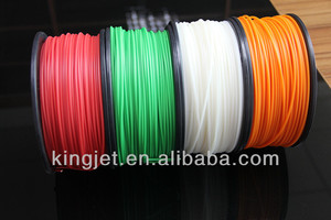 1. 75mm 2. 2lb/<span class=keywords><strong>bobine</strong></span>. <span class=keywords><strong>pla</strong></span> filament de haute qualité prix de gros filament en plastique <span class=keywords><strong>pla</strong></span> - Product Image 1