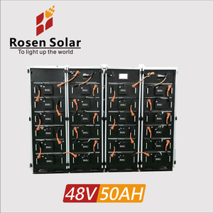 Pin <span class=keywords><strong>Lithium</strong></span> 12V <span class=keywords><strong>48V</strong></span> Pin Lifepo4 <span class=keywords><strong>48V</strong></span> 50Ah 200Ah Cho Viễn Thông - Product Image 4