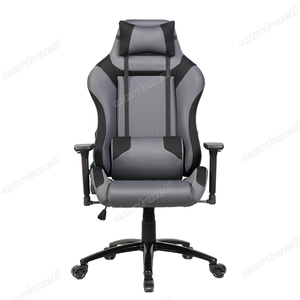 Sièges réglables en hauteur, chaise de <span class=keywords><strong>Gaming</strong></span> <span class=keywords><strong>Recaro</strong></span> avec repose-pieds - Product Image 2