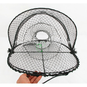 Excelente casa de la Opera plegable pesca cangrejo trampas - Product Image 3
