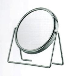 กระจกแต่งหน้าแบบตั้งขยายได้สองด้าน - Product Image 4