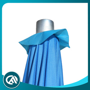 Forte imperméable à l'eau soleil jardin facile soleil parapluie 4 m pour jardin - Product Image 3